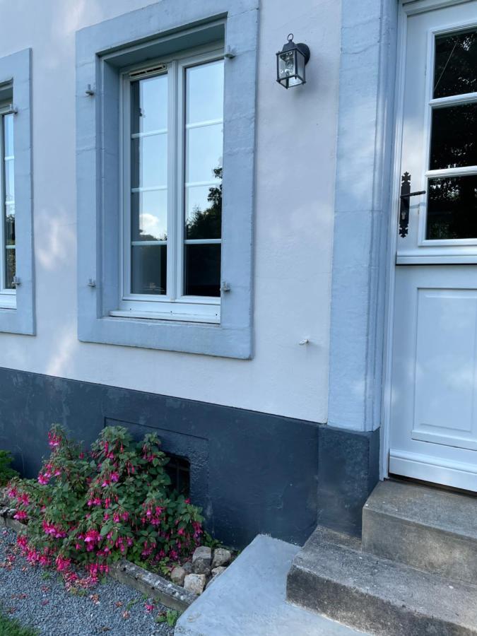Appartement 1 Chambre A La Campagne A 6 Km De Wimereux Pernes-les-Boulogne Exteriér fotografie